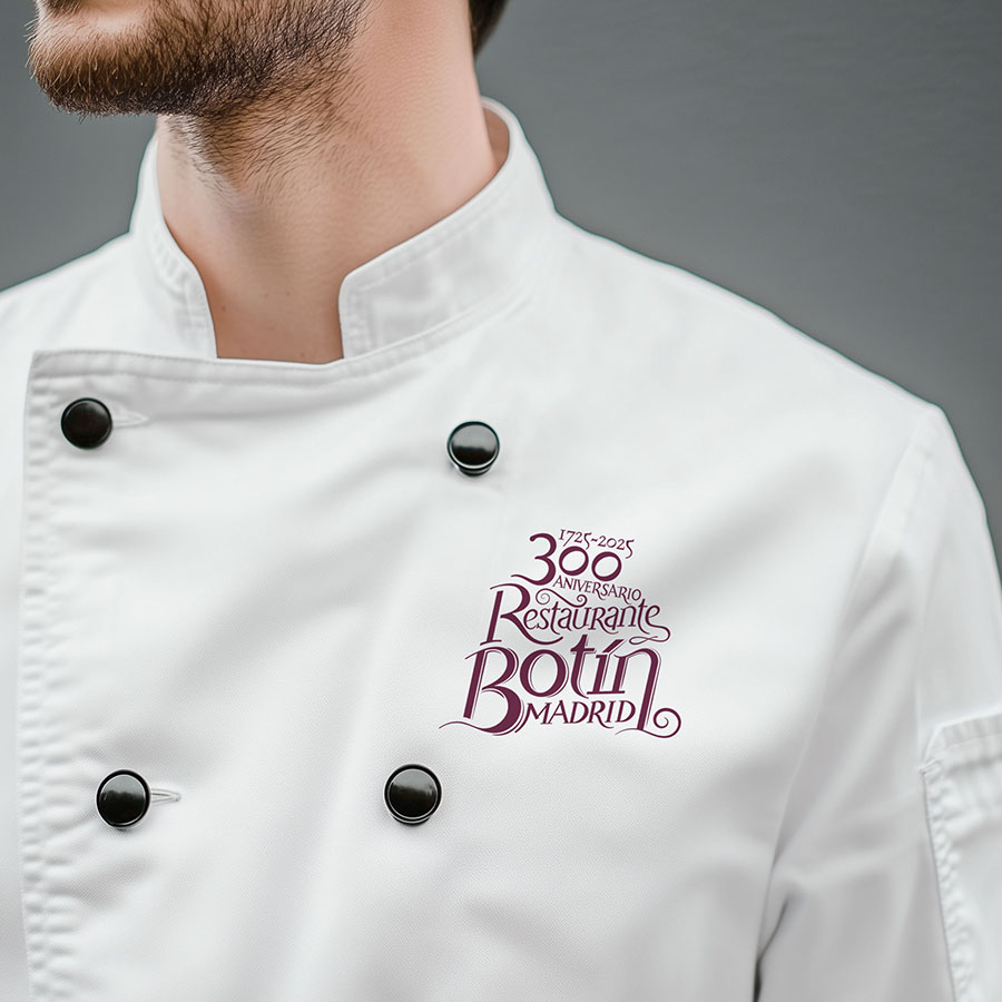 300 aniversario Reataurante Botín