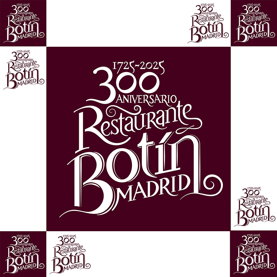 300 aniversario Reataurante Botín