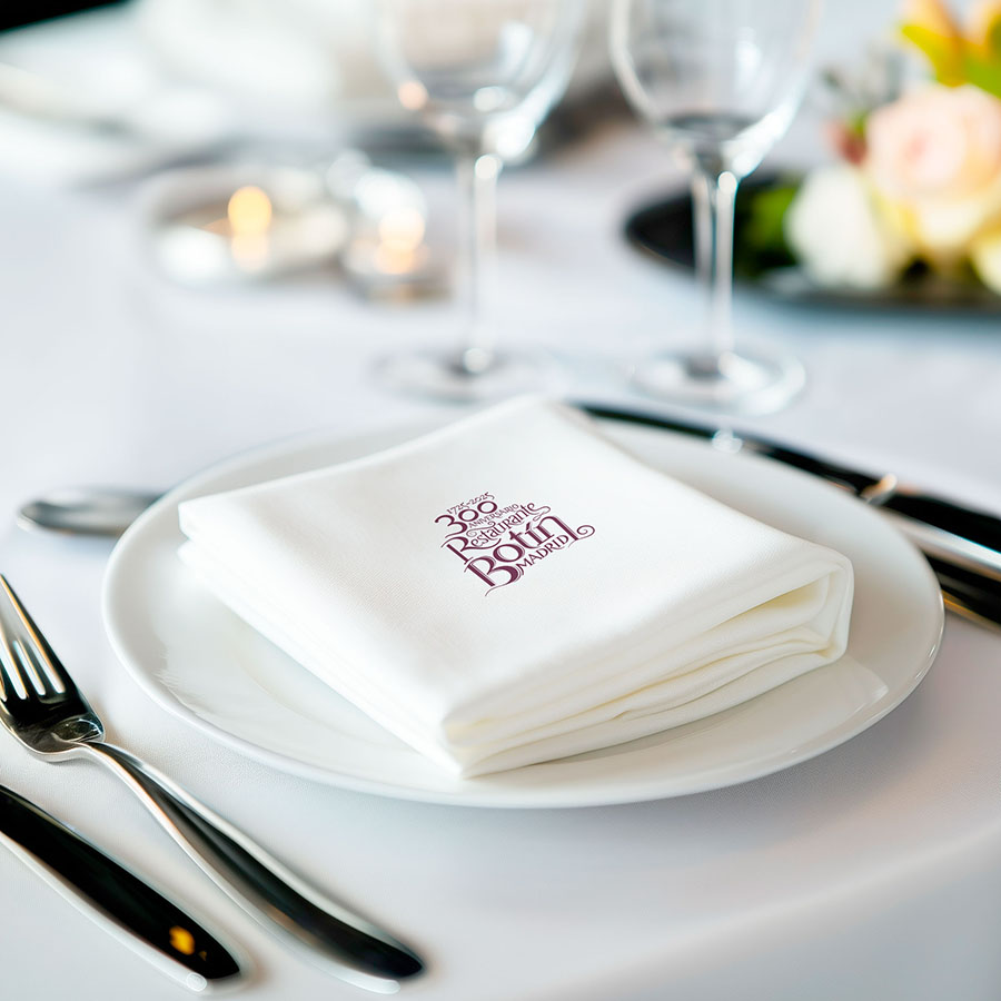 300 aniversario Reataurante Botín