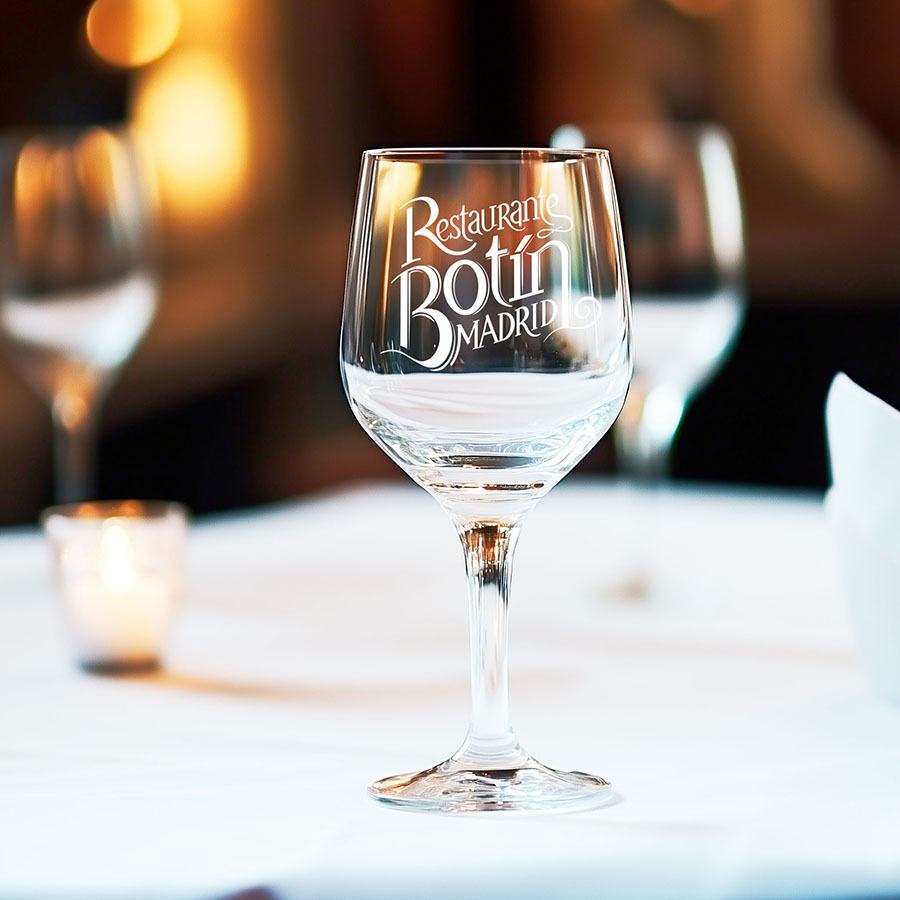 300 aniversario Reataurante Botín