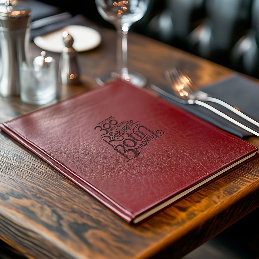 300 aniversario Reataurante Botín