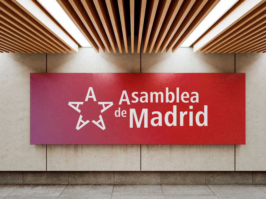 Asamblea de Madrid