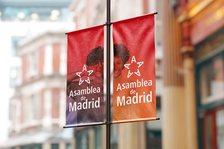 Asamblea de Madrid