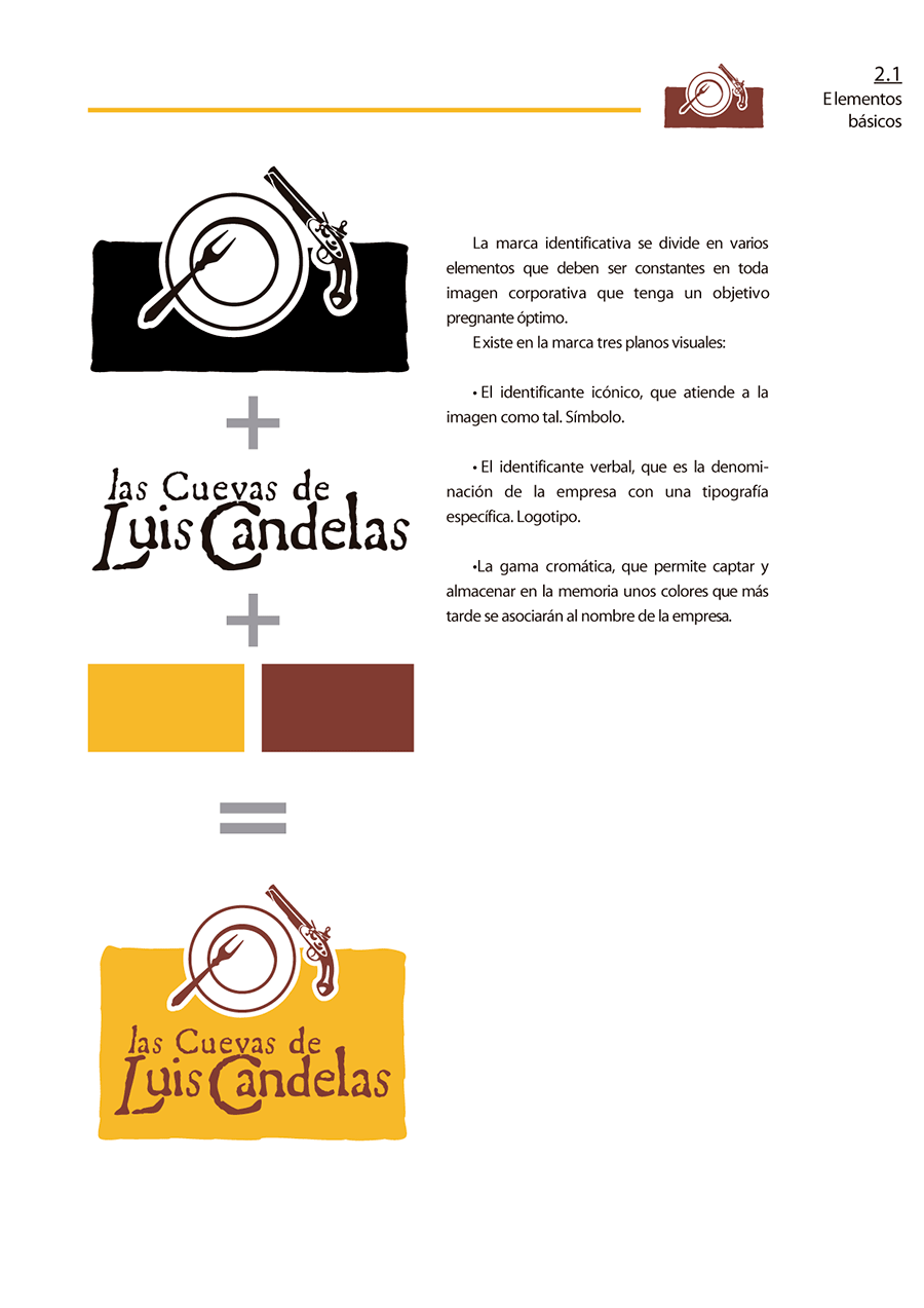 Las cuevas de Luis Candelas