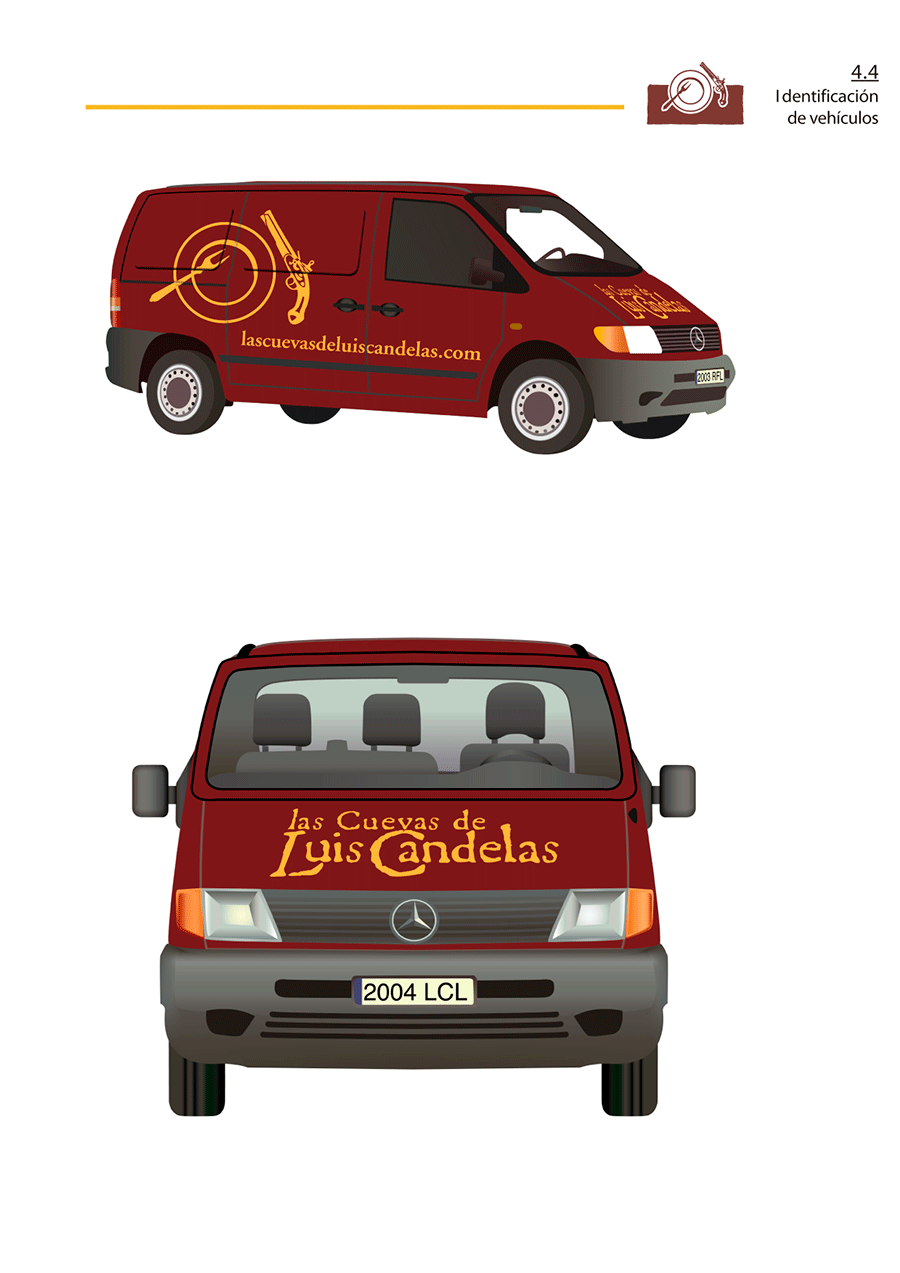 Las cuevas de Luis Candelas