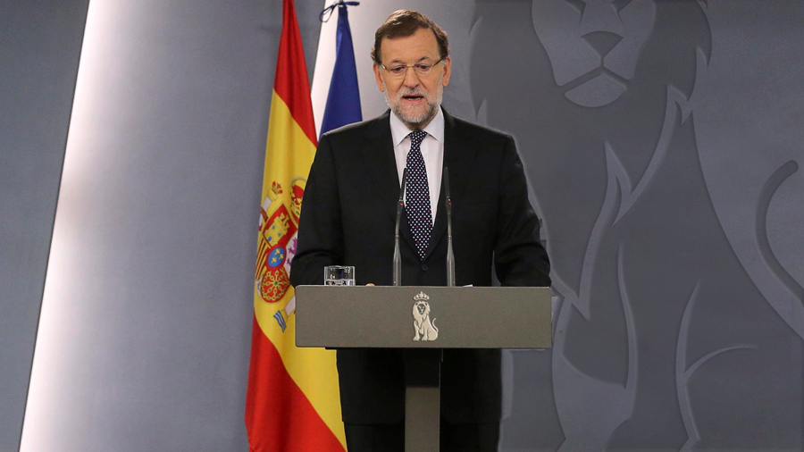 Gobierno de España