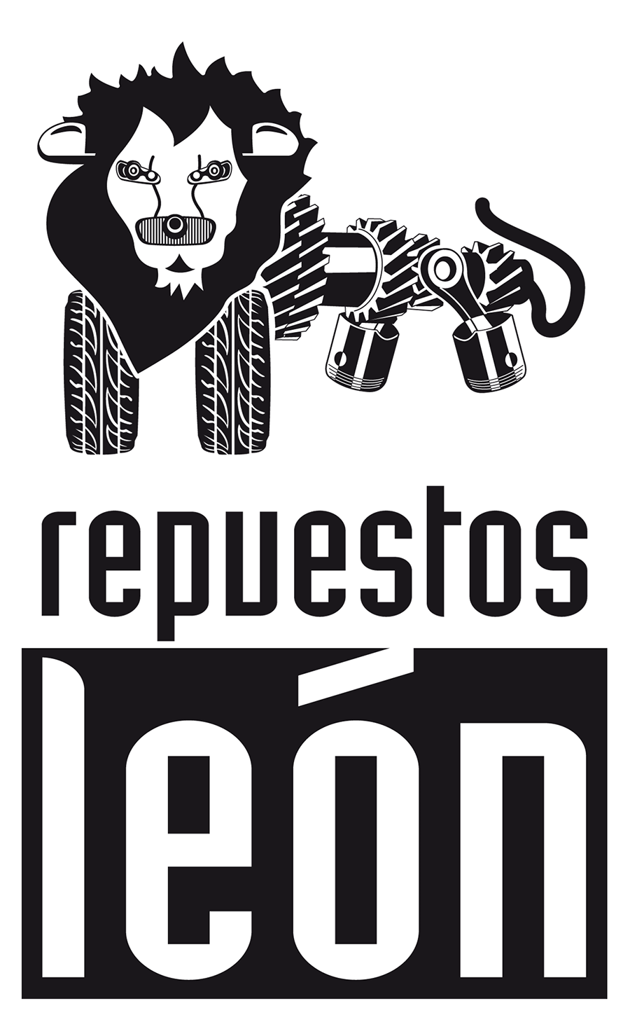 Repuestos León