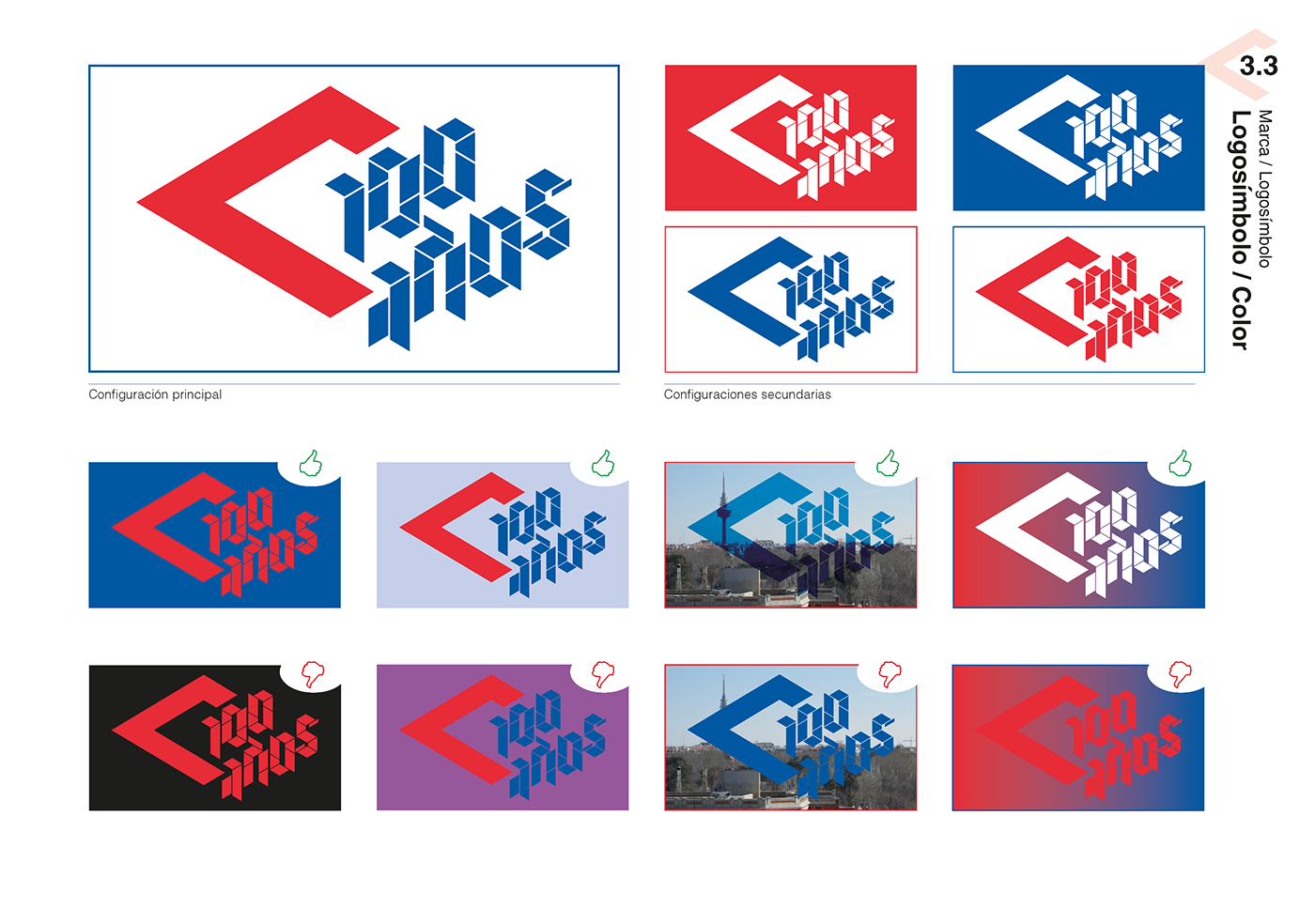 Centenario Metro de Madrid